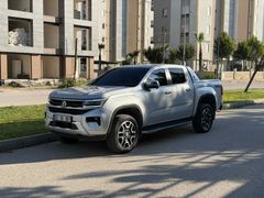 Sahibinden Volkswagen Amarok 3.0 TDI Aventura 2023 Model 