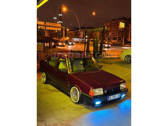 Tofaş Doğan SL 1992 Model