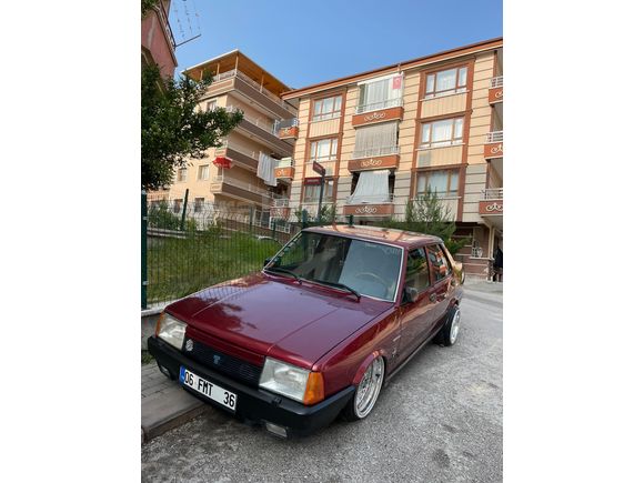 Tofaş Doğan SL 1992 Model