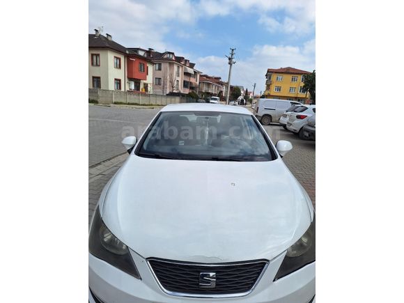 Sahibinden Seat Ibiza 1.4 Reference 2014 Model