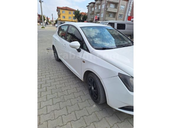 Sahibinden Seat Ibiza 1.4 Reference 2014 Model