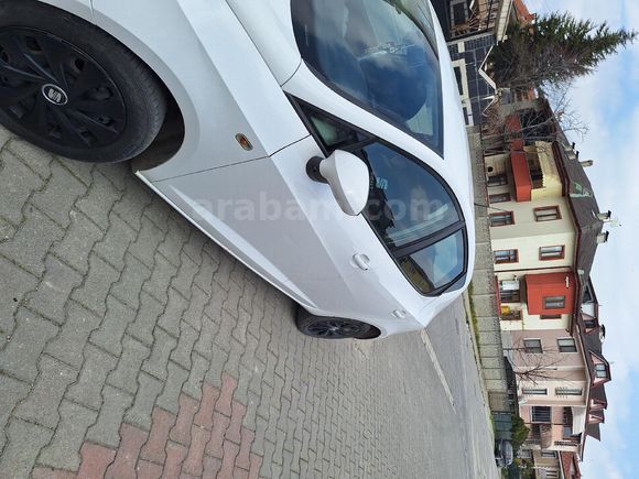 Sahibinden Seat Ibiza 1.4 Reference 2014 Model