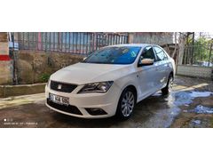 Değişensiz Özel " AGA "  Plakali Seat Toledo 1.6 TDI Style 2015 Model