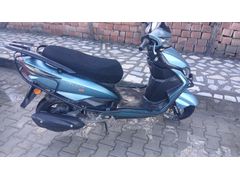Sahibinden Arora Freedom 50