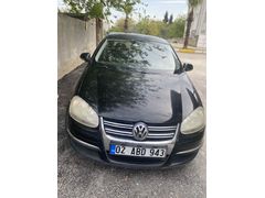 Sahibinden Volkswagen Jetta 1.6 TDi Primeline 2010 Model  300000km manuel 05443670402 