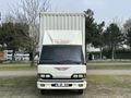 2.SAHİBİNDEN DÜŞÜK KM 1994 HİNO FB 112 KAYAR PERDE - KAYAR ÇATI