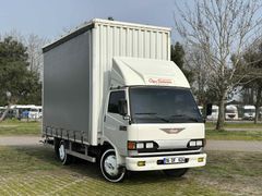 2.SAHİBİNDEN DÜŞÜK KM 1994 HİNO FB 112 KAYAR PERDE - KAYAR ÇATI