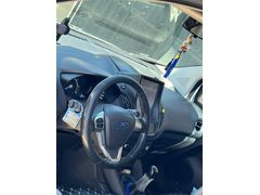 Sahibinden Ford Tourneo Courier 1.5 TDCi 95lik Delux 2017 Model  158.000 km Beyaz