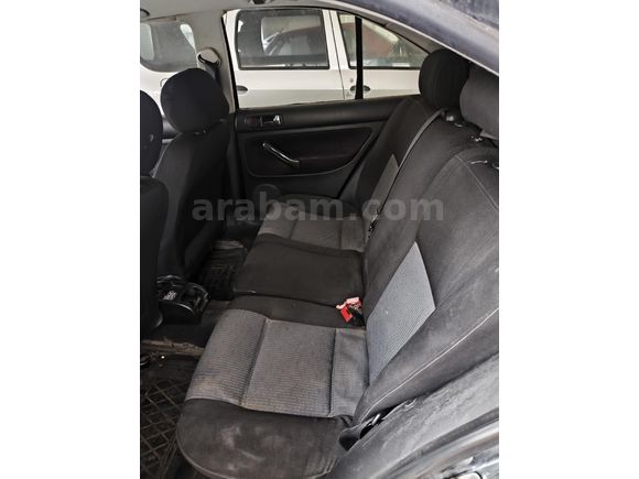Sahibinden Volkswagen Bora 1.6 Pacific 2005 Model