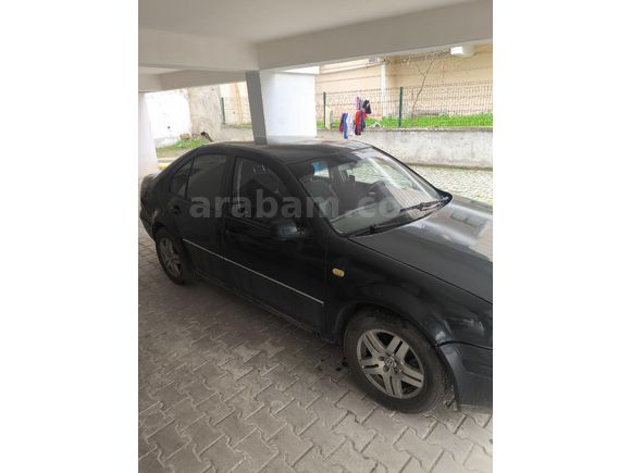 Sahibinden Volkswagen Bora 1.6 Pacific 2005 Model