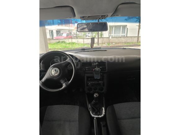 Sahibinden Volkswagen Bora 1.6 Pacific 2005 Model