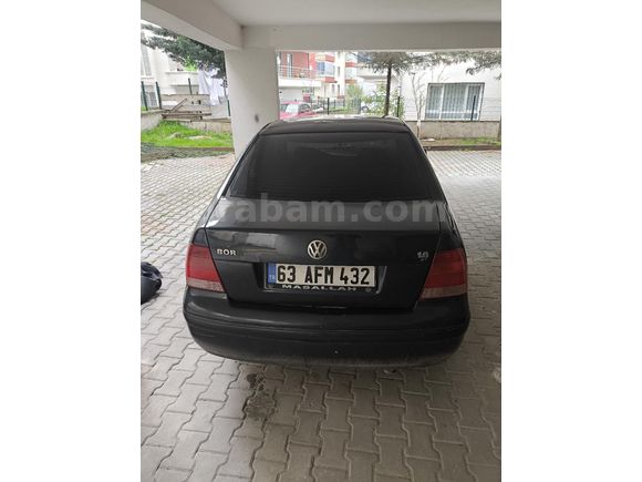 Sahibinden Volkswagen Bora 1.6 Pacific 2005 Model