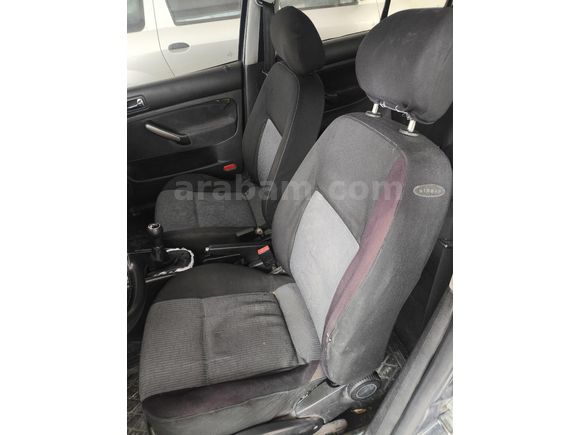Sahibinden Volkswagen Bora 1.6 Pacific 2005 Model