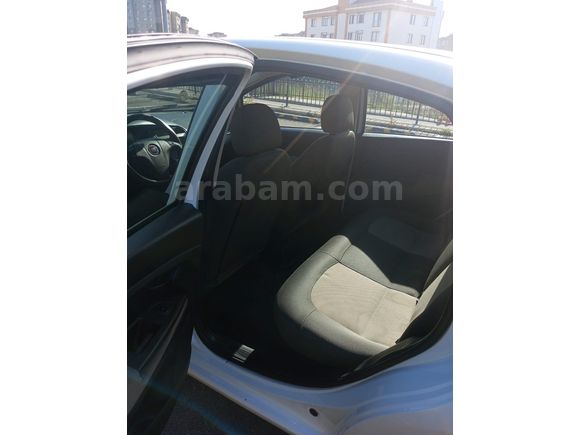 Fiat Linea 1.3 Multijet - Ekonomik Sorunsuz, Temiz Aile Aracı