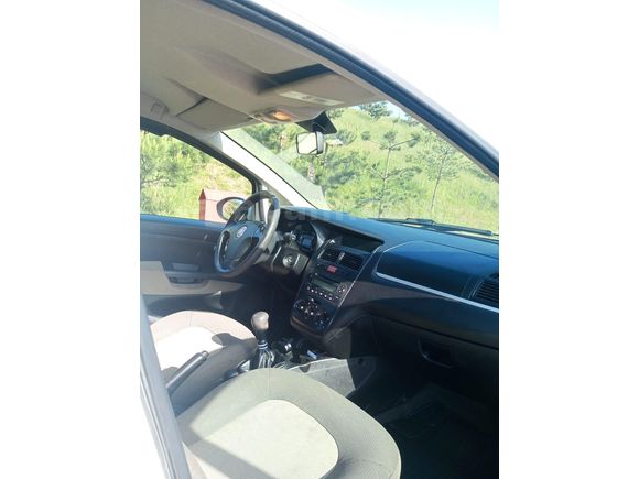 Fiat Linea 1.3 Multijet - Ekonomik Sorunsuz, Temiz Aile Aracı