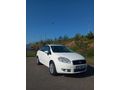 Fiat Linea 1.3 Multijet - Ekonomik Sorunsuz, Temiz Aile Aracı