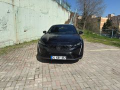 Sahibinden Peugeot 408 1.2 PureTech GT 2023 Model