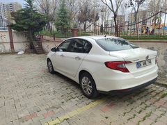 Sahibinden Fiat Egea 1.6 Multijet Urban 2017 Model hatasiz 
