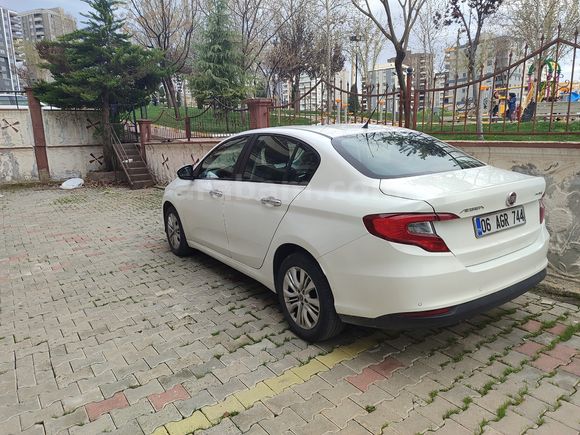 Sahibinden Fiat Egea 1.6 Multijet Urban 2017 Model hatasiz 