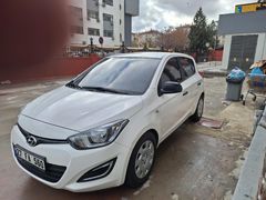 Sahibinden Hyundai i20 1.2 D-CVVT Jump 2012 Model Gaziantep 24.900 km Beyaz