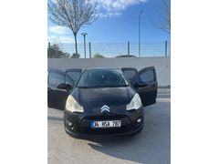 Sahibinden Citroen C3 1.4 HDi Attraction 2011 Model 
