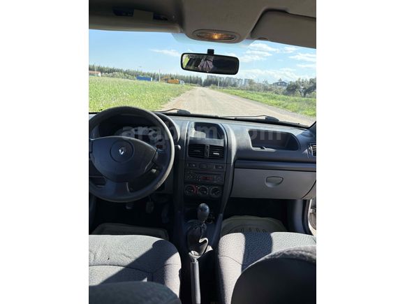 Sahibinden Renault Symbol 1.5 dCi Authentique 2007 Model 