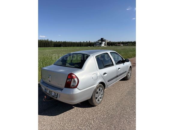 Sahibinden Renault Symbol 1.5 dCi Authentique 2007 Model 