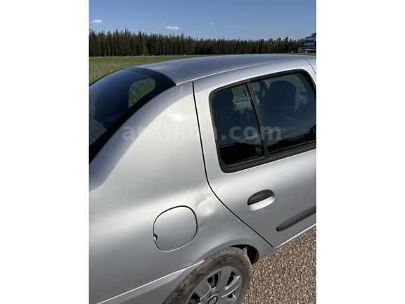 Sahibinden Renault Symbol 1.5 dCi Authentique 2007 Model 