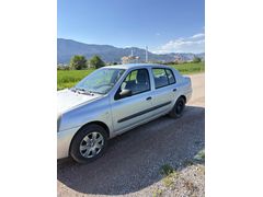 Sahibinden Renault Symbol 1.5 dCi Authentique 2007 Model 