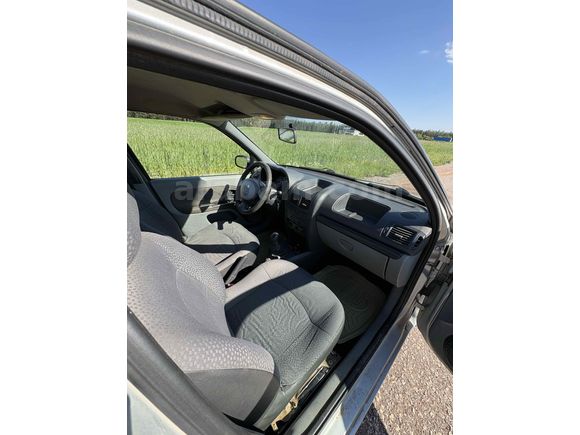 Sahibinden Renault Symbol 1.5 dCi Authentique 2007 Model 
