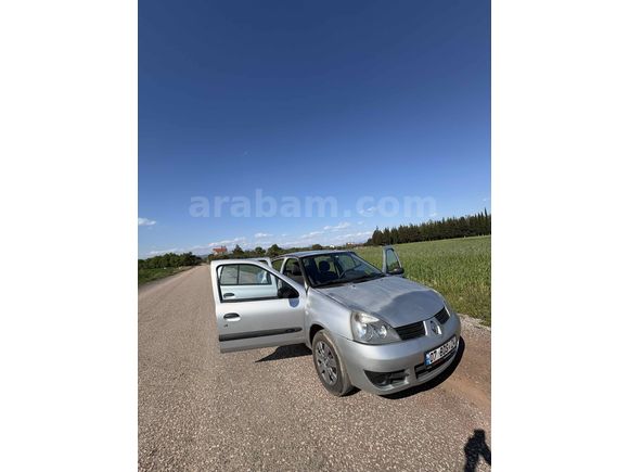 Sahibinden Renault Symbol 1.5 dCi Authentique 2007 Model 