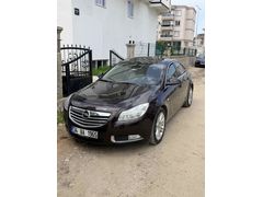Sahibinden Opel Insignia 2.0 CDTI Edition 2011 Model 