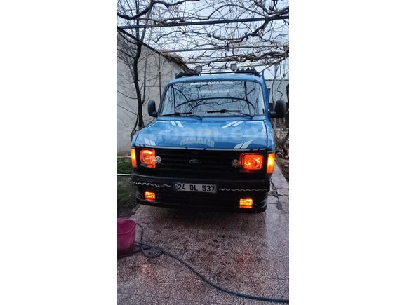 Sahibinden Ford Trucks Transit 2.5Di