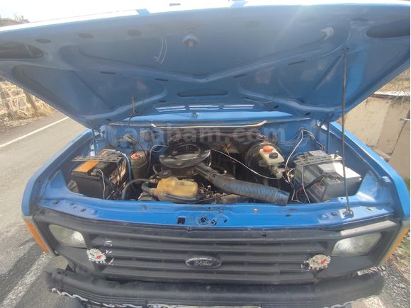 Sahibinden Ford Trucks Transit 2.5Di