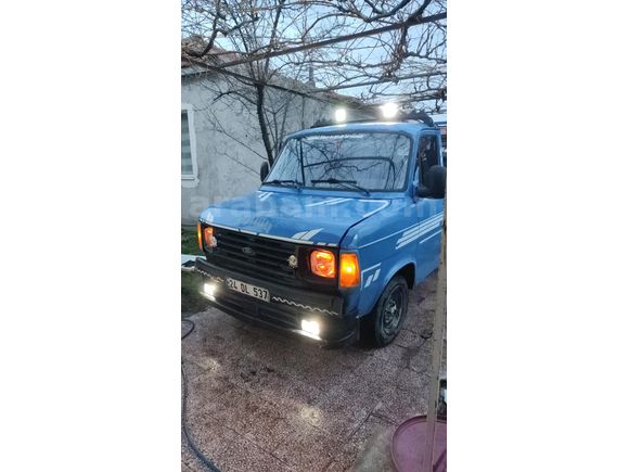 Sahibinden Ford Trucks Transit 2.5Di