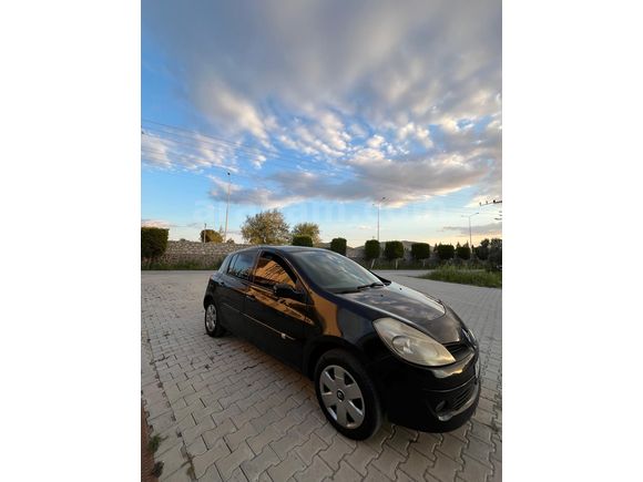 Sahibinden Renault Clio 1.2 Extreme 2009 Model