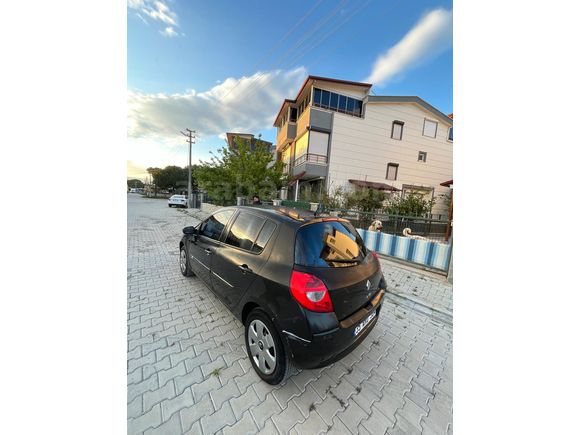 Sahibinden Renault Clio 1.2 Extreme 2009 Model
