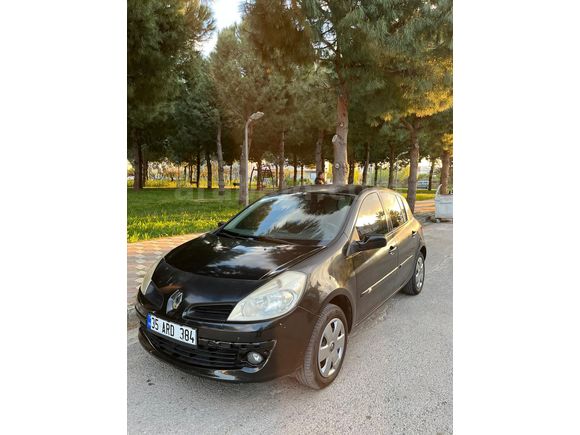 Sahibinden Renault Clio 1.2 Extreme 2009 Model