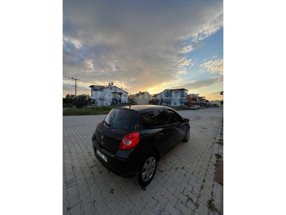 Sahibinden Renault Clio 1.2 Extreme 2009 Model