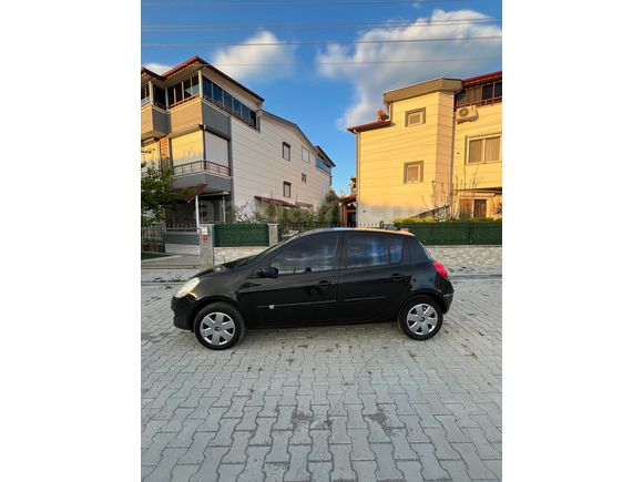 Sahibinden Renault Clio 1.2 Extreme 2009 Model