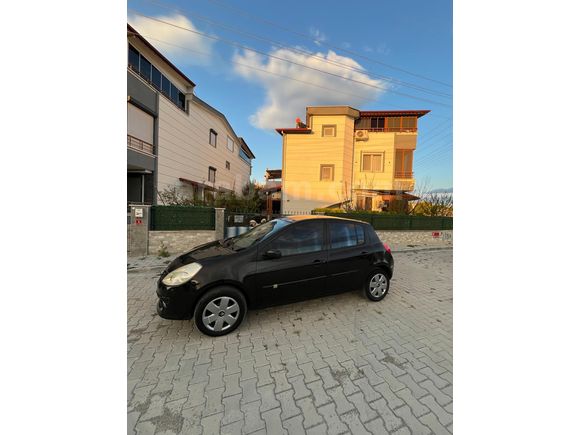 Sahibinden Renault Clio 1.2 Extreme 2009 Model
