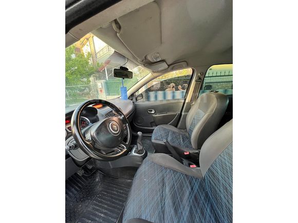 Sahibinden Renault Clio 1.2 Extreme 2009 Model