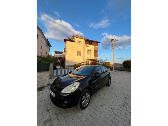 Sahibinden Renault Clio 1.2 Extreme 2009 Model