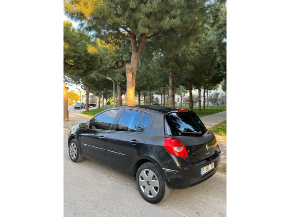 Sahibinden Renault Clio 1.2 Extreme 2009 Model