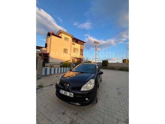 Sahibinden Renault Clio 1.2 Extreme 2009 Model