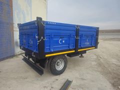 Sahibinden Tarım & İş Makineleri sıfır Römork
