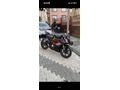 RKS SRK125-R İstanbul