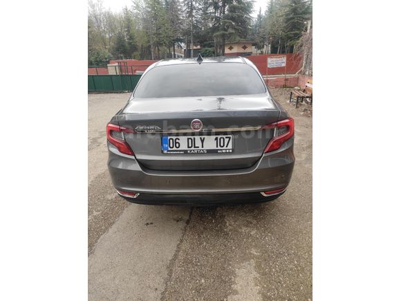 Hatasız Egea