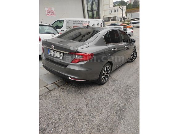 Hatasız Egea