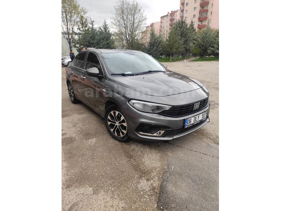 Hatasız Egea